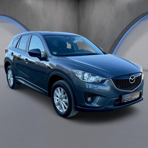 MAZDA CX5 ***2014***144.000KM***