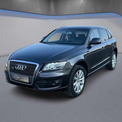 AUDI Q5 2.0 TDI *** 4x4***