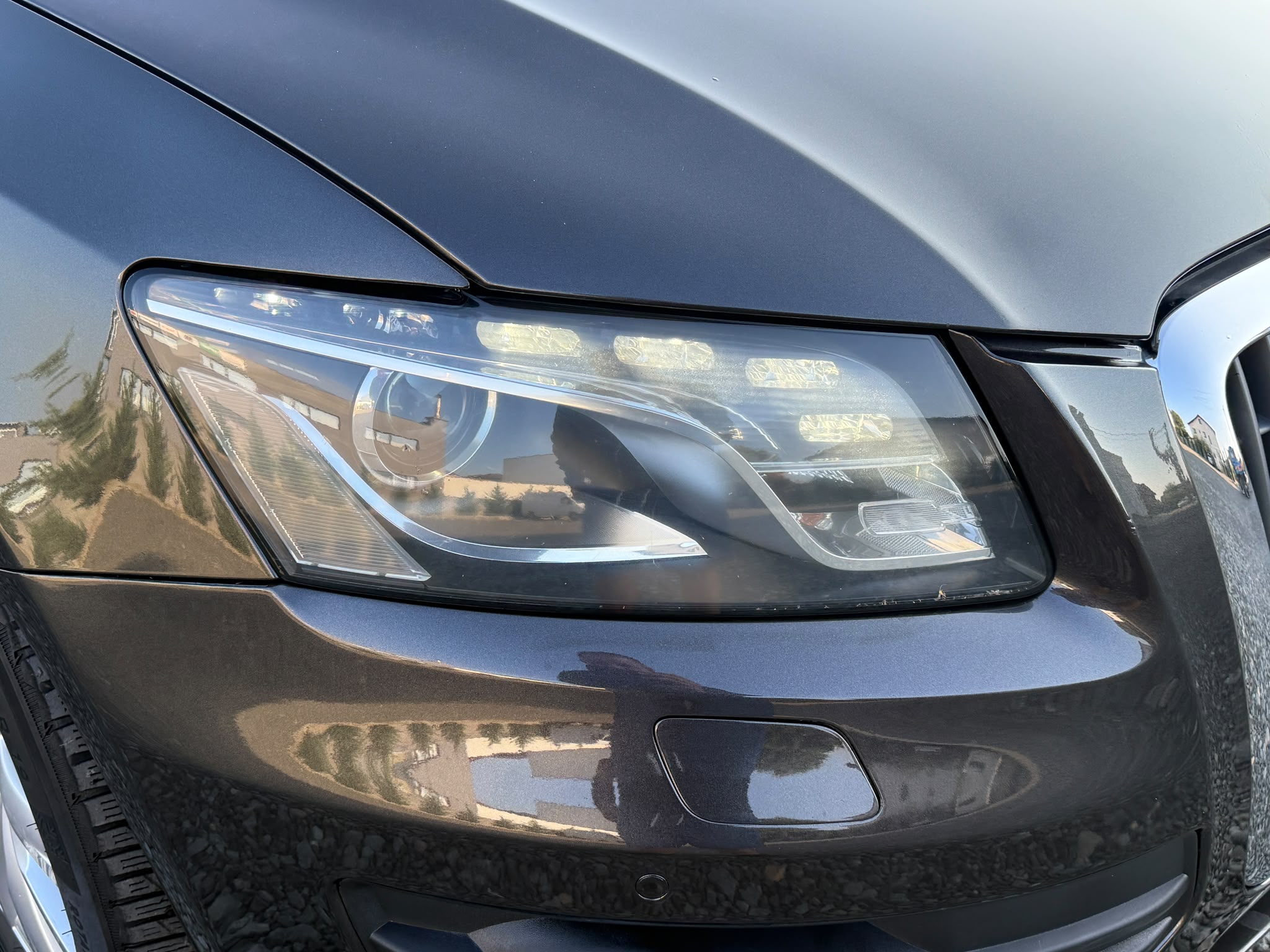 Masini in rate Timisoara | Masini rulate in rate cu avans 0% | Parc Auto Timisoara | XAX Auto AUDI Q5 2.0 TDI *** 4x4***Automat*** - imagine 12