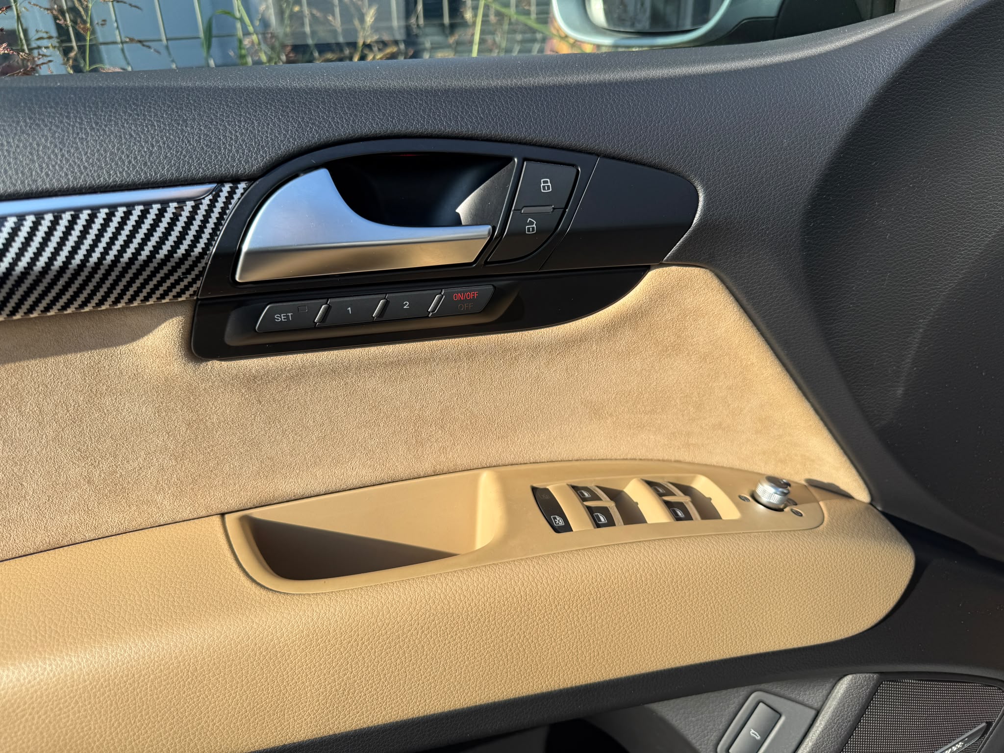 Masini in rate Timisoara | Masini rulate in rate cu avans 0% | Parc Auto Timisoara | XAX Auto AUDI Q7 3.0 tdi***S-LINE*** 4X4***84.000km*** - imagine 9