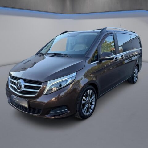MERCEDES BENZ V-KLASSE