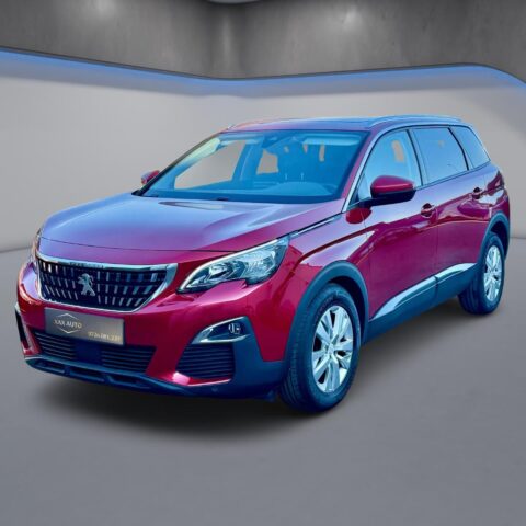 PEUGEOT 5008 *** 1.2PureTech***2020***