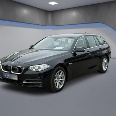 BMW 520d ***Facelift***2016***automat***