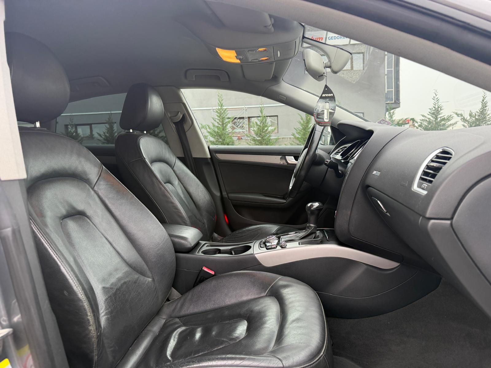 Masini in rate Timisoara | Masini rulate in rate cu avans 0% | Parc Auto Timisoara | XAX Auto AUDI A5 ***2014***Automat*** - imagine 5