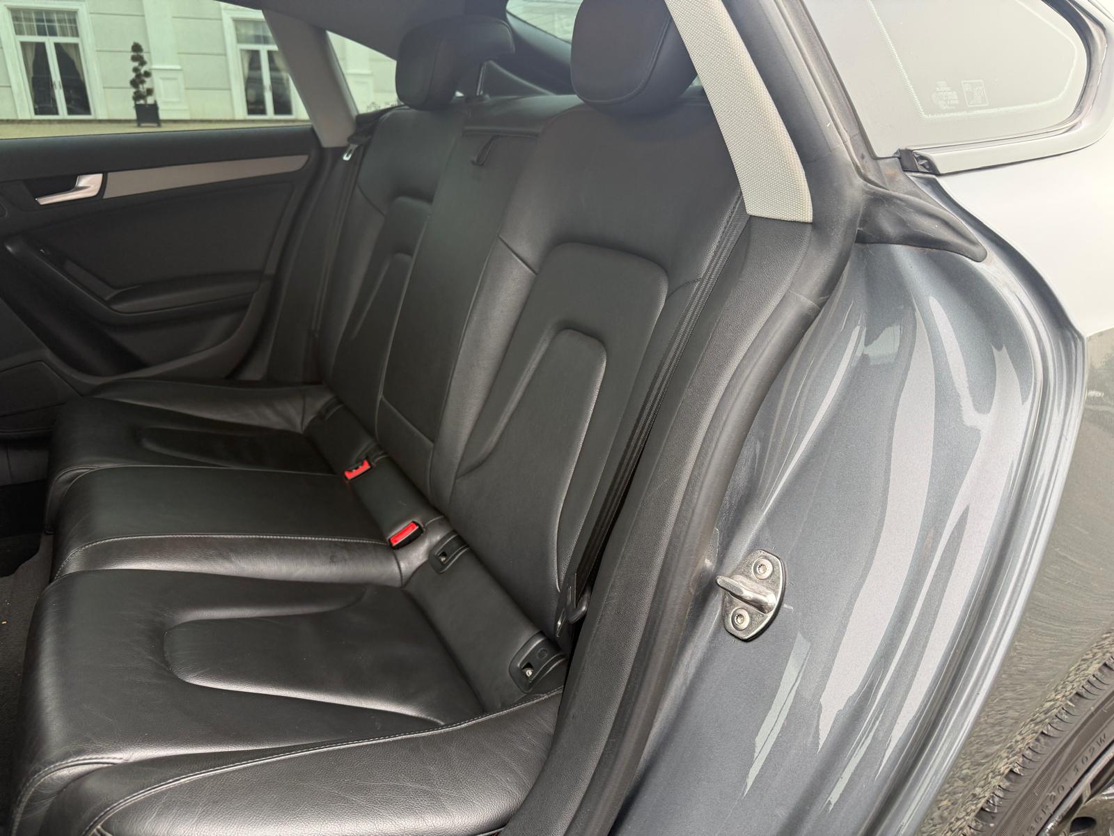 Masini in rate Timisoara | Masini rulate in rate cu avans 0% | Parc Auto Timisoara | XAX Auto AUDI A5 ***2014***Automat*** - imagine 8