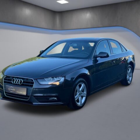AUDI A4 B8 ***2012***