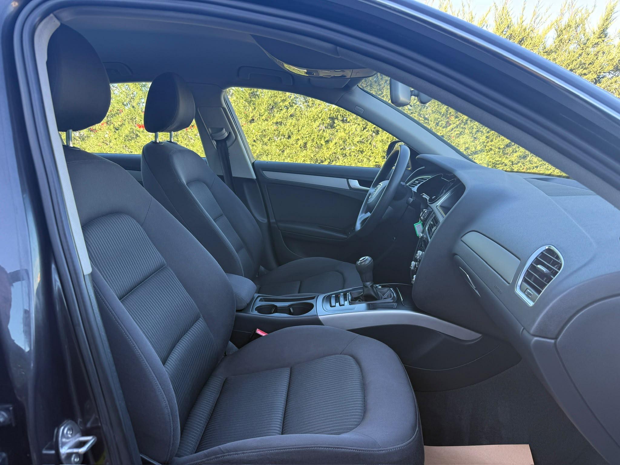 Masini in rate Timisoara | Masini rulate in rate cu avans 0% | Parc Auto Timisoara | XAX Auto AUDI A4 B8 ***2012*** - imagine 8