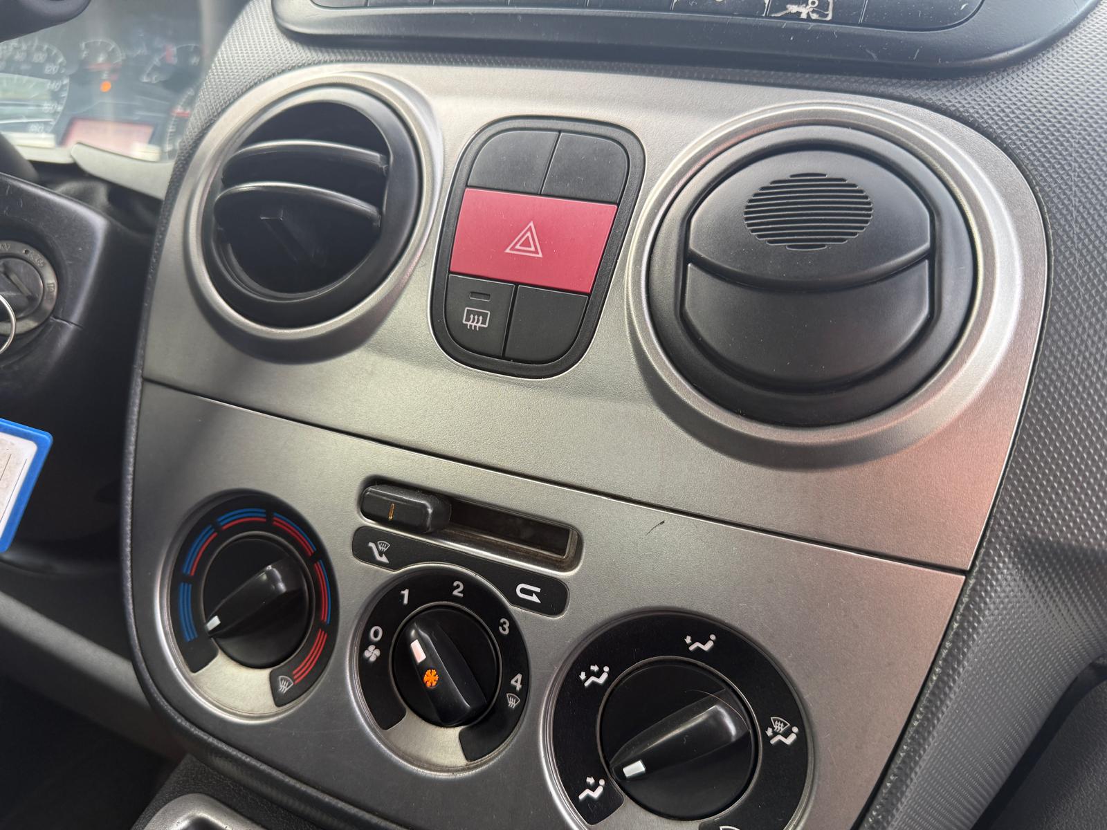 Masini in rate Timisoara | Masini rulate in rate cu avans 0% | Parc Auto Timisoara | XAX Auto FIAT FIORINO QUBO 1.3 i+ GPL - imagine 6