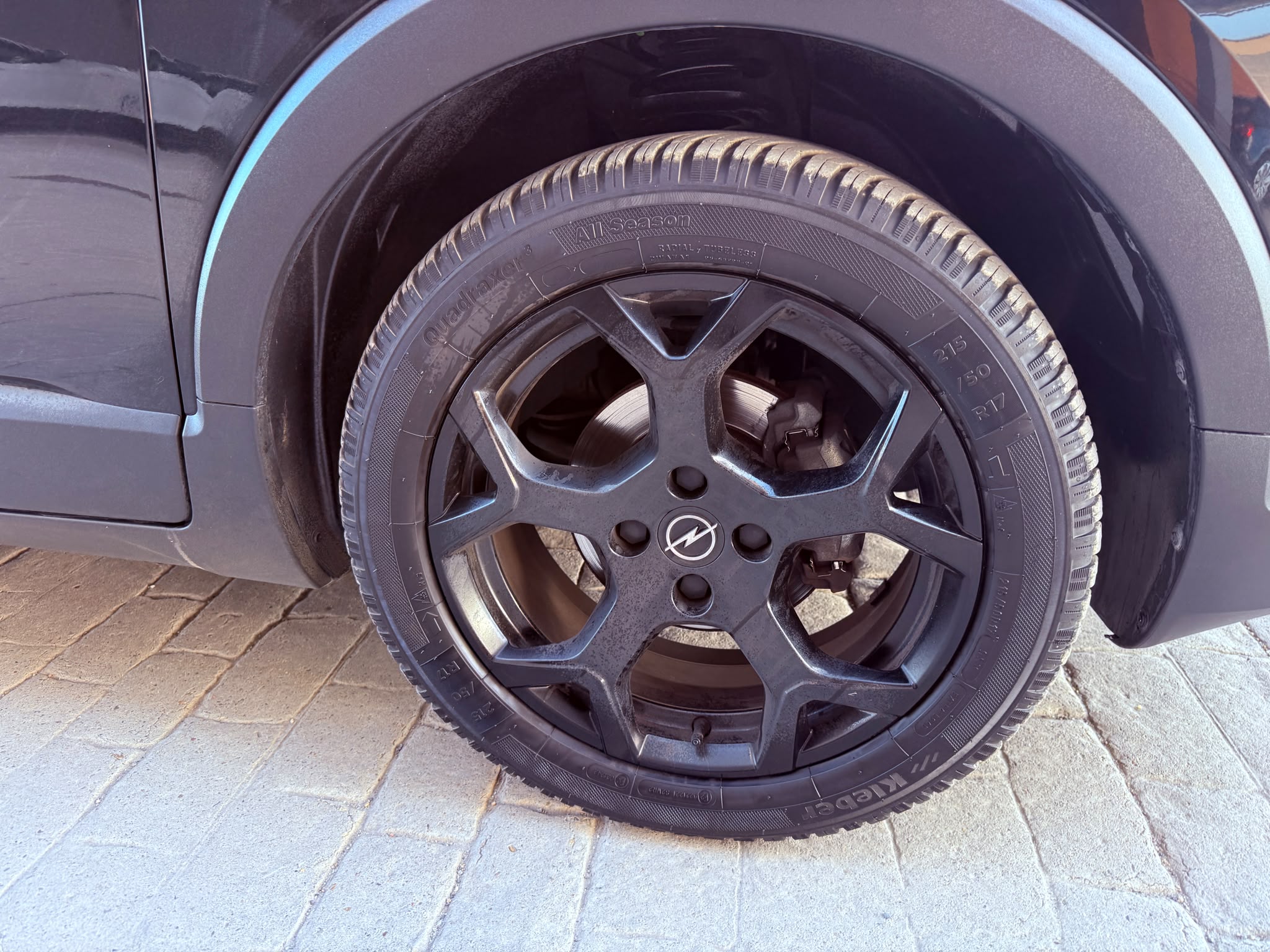 Masini in rate Timisoara | Masini rulate in rate cu avans 0% | Parc Auto Timisoara | XAX Auto Opel Crossland 1.2 ***2022*** Facelift*** - imagine 12
