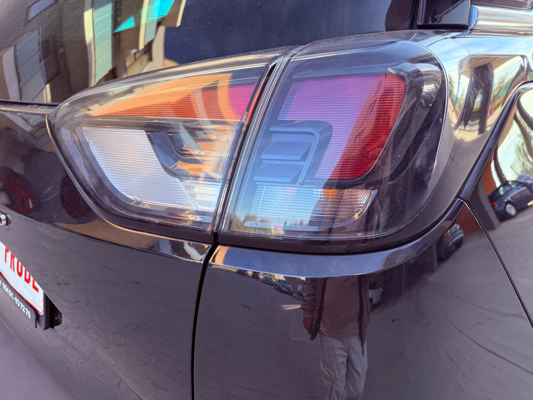 Masini in rate Timisoara | Masini rulate in rate cu avans 0% | Parc Auto Timisoara | XAX Auto Opel Crossland 1.2 ***2022*** Facelift*** - imagine 14