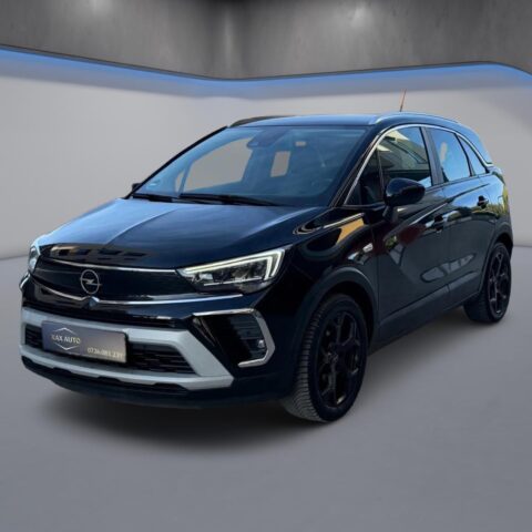 Opel Crossland 1.2 ***2022*** Facelift***