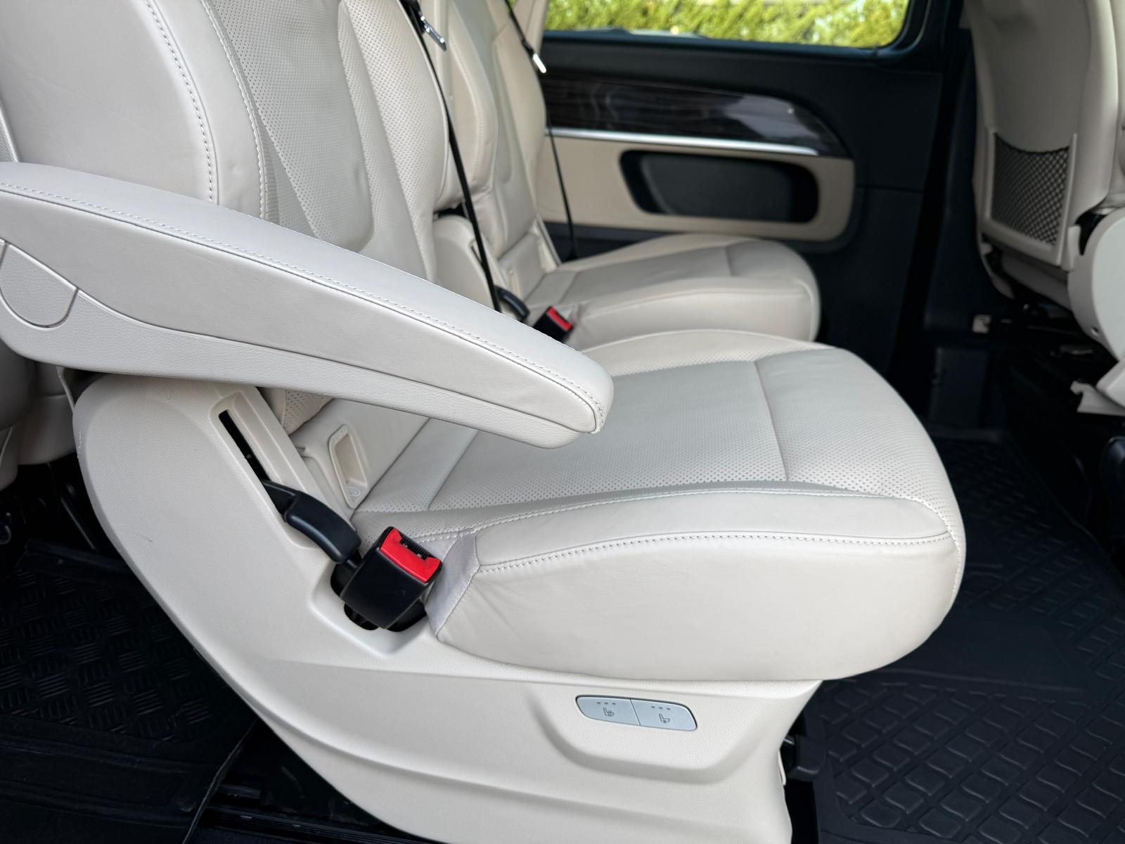 Masini in rate Timisoara | Masini rulate in rate cu avans 0% | Parc Auto Timisoara | XAX Auto MERCEDES BENZ V-KLASSE - imagine 11